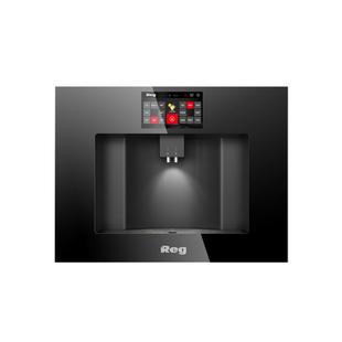 Reg雷哲V400ice嵌入式直饮机净水器饮水机制冰块家用净饮机直饮水