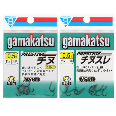 伽马卡兹鱼钩雷霆千又黑色进口