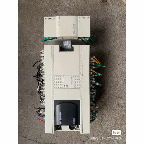 询价下单FX3GA-60MT-CM