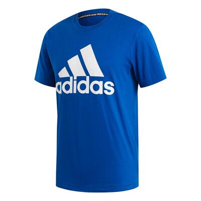 男子运动休闲透气短袖恤