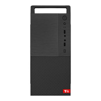 i513400F10核电脑i3办公台式机