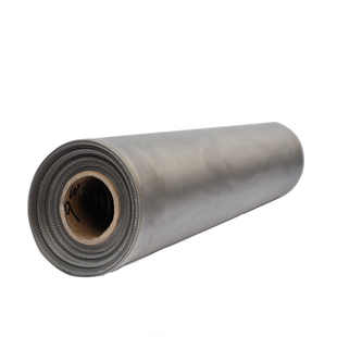 加宽宽幅304不锈钢窗纱网防鼠防蚊养殖场养猪场纱窗网窗纱钢丝网