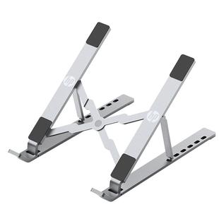 HP/惠普笔记本电脑支架支撑架可升降折叠便携式铝合金散热器 支架增高底座架适用苹果macbook战66小新星14pro