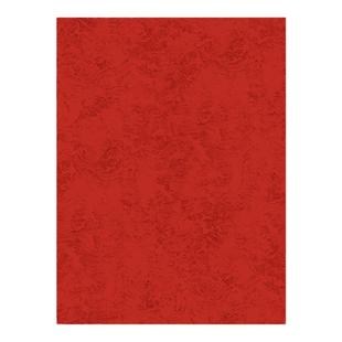 自己写A3A4万年红瀛海纹半生熟书法作品纸文创礼品空白画芯手写订婚书空白书写卡纸毕业设计宣纸免装裱可定制