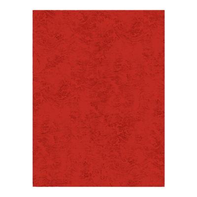 自己写A3A4万年红瀛海纹半生熟书法作品纸文创礼品空白画芯手写订婚书空白书写卡纸毕业设计宣纸免装裱可定制