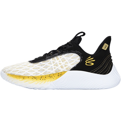 安德玛官方篮球鞋训练鞋