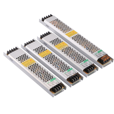 220转12v24v100w超薄LED灯箱