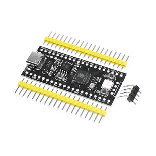 YD-RP2040树莓派核心板兼容RP2 Raspberry Pi Pico Micropython
