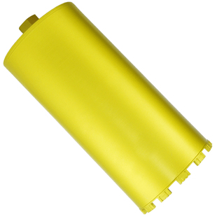 博深水钻头锋锐精锐空调钢混墙壁水钻头打孔钻孔黑金刚工业级钻头