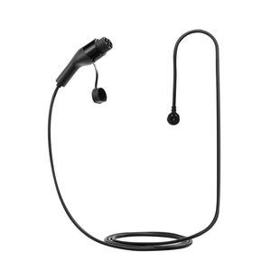 公牛特斯拉小米问界随车充电枪便携式集成枪充电桩电动汽车充电器