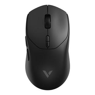 雷柏VT3/VT1 PRO无线游戏鼠标PAW3398轻量化人体工学电竞游戏专用
