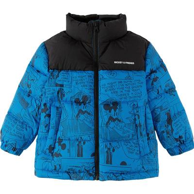 巴拉巴拉儿童羽绒服冬装新款外套