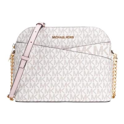 纯色单肩斜挎休闲百搭女士包