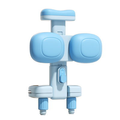 坐姿矫正器小学生桌面款防近视