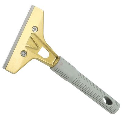 红兔子开荒保洁清洁刀家政专用云石铲刀配轻喜好康58康多多伸缩杆