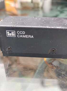 议价--日本进口工业相机 东艺泰力 CS8420i