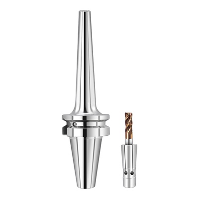 SDC后拉式深腔刀柄Ymimi厂家直销