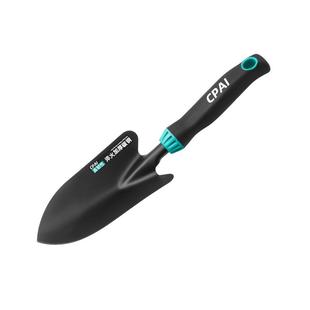 种花园艺工具小铲子挖土种菜专用赶海沙滩家用养花小盆栽花铲铁铲