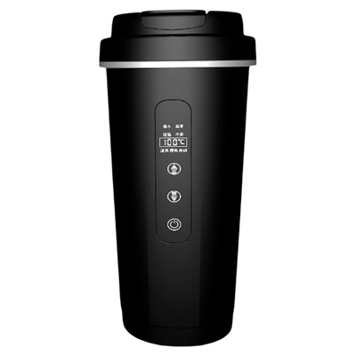 2025新款车载烧水杯烧水壶