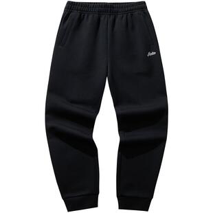 安踏多彩羽绒服 | 面包服男春季防风保暖防泼水羽绒服152548901N