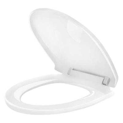 马桶盖家用加厚缓降老式vo厕所