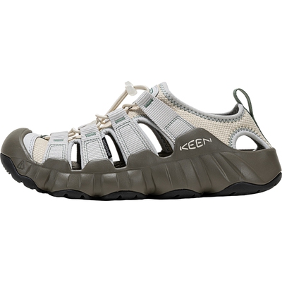 KEEN官方男子户外溯溪鞋