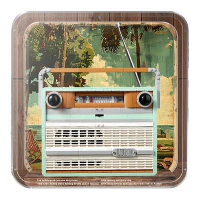 手办盲盒KGBOX新款福利款