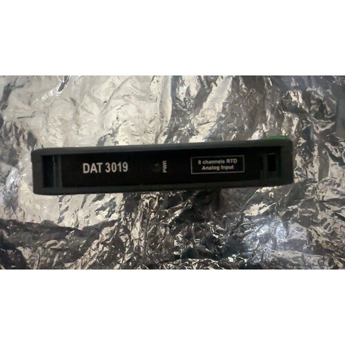 HORNER控制模块DAT3019型号一个