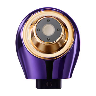 半岛小超炮3.0mm护理头胶原头 表皮下3.0mm浅脂肪层 B10专用