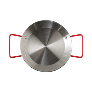 不锈钢盘双耳盘海鲜盘韩式餐具托盘摆拍同款薯条炸鸡盘子干锅盘