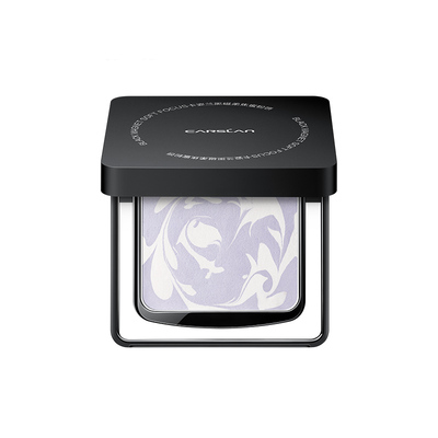 【销量破百万】卡姿兰黑磁蜜粉饼