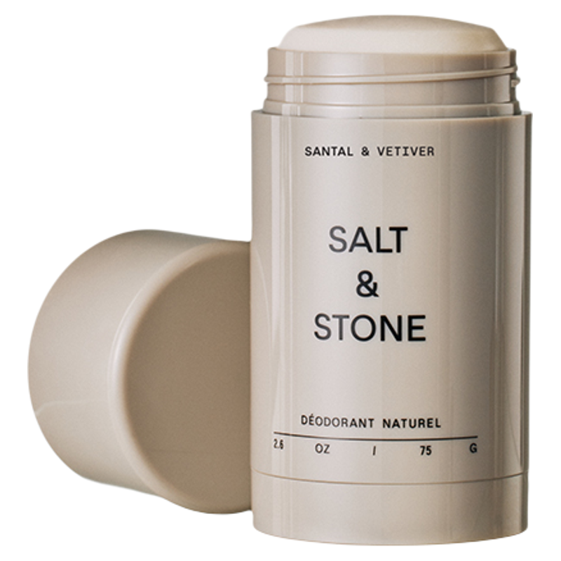 SaltStone净味香体膏抑味止汗膏
