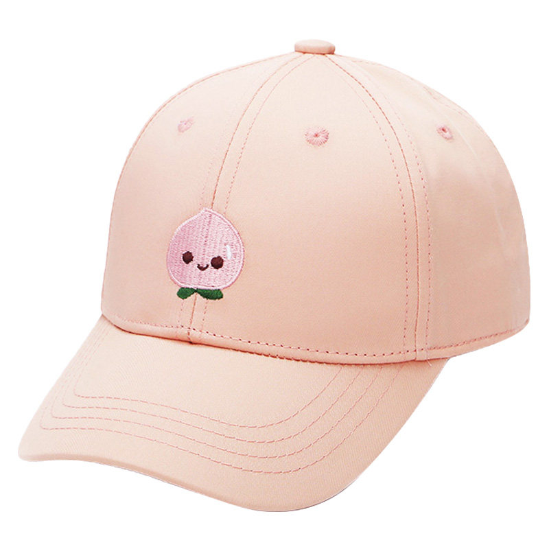 capcarpo儿童棒球帽春夏帽子