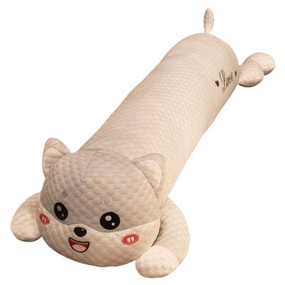 侧睡专用抱枕女生夹腿靠垫