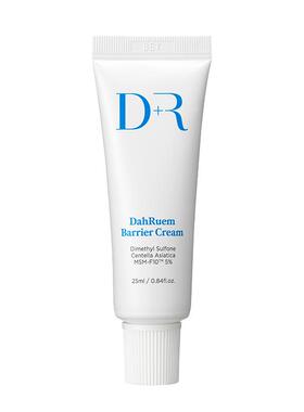 韩国妲润修护保湿面霜25ml