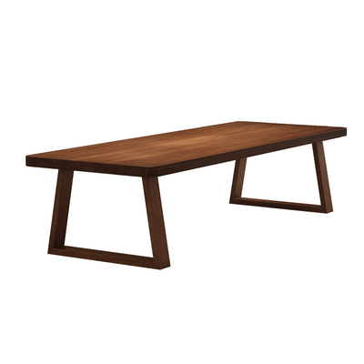 实木茶几客厅家用原木大板茶桌功夫茶台喝茶桌子新中式茶桌椅组合