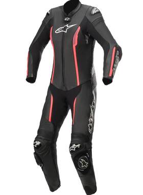 alpinestars女士专业连体皮衣
