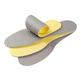 乐福鞋专用鞋垫超薄女款吸汗防臭软底舒适免穿袜子光脚神器小皮鞋