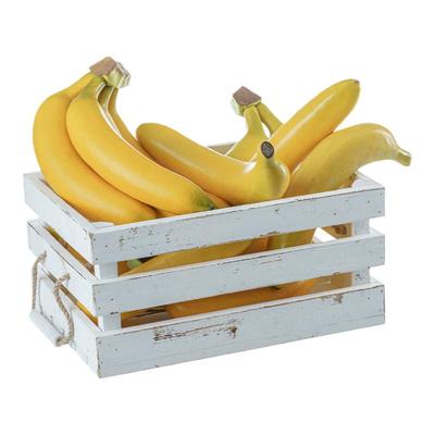 逼真的香蕉模型拍摄道具陈列摆件