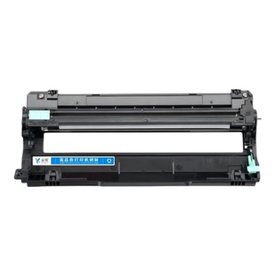 适用得力DDR2硒鼓Deli/得力DCM24ADN CM2400ADN CPN2400ADN CP2400DN打印机墨盒TK1 TY1 TC1 TM1粉盒DR24鼓架