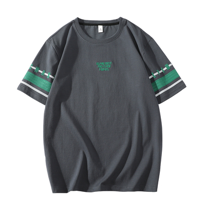 【新品】短袖T恤男夏季纯棉半袖