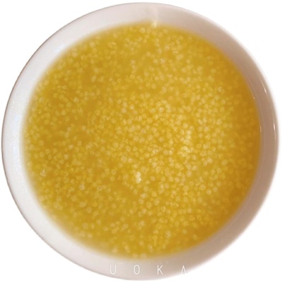 真空无添加博洛铺小米新米5斤