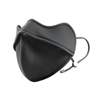 英瑞特保暖口罩女冬天防风防寒高颜值秋季2025新款立体透气防晒