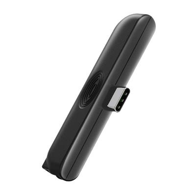 手柄转接头充电不挡手边充边玩