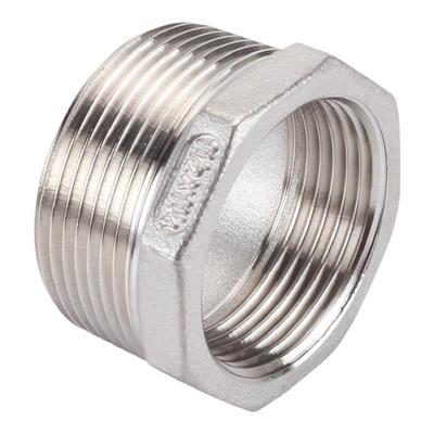 1/2/36分补芯变异径配件接头