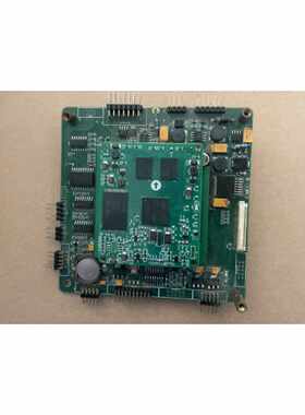 三星S3C6410XH-66芯片主板，配套器件齐全，接口完