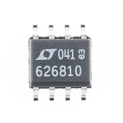 LTC6268 HS6 HS8 IS6 IS8 -10 #TRMPBF TRPBF PBF 全新原装正品