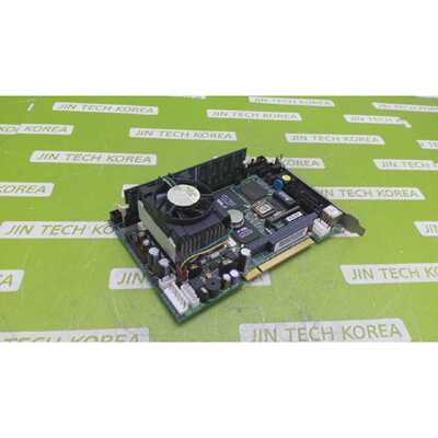 SBC8260 REV A3 Industrial CPU Board Tested