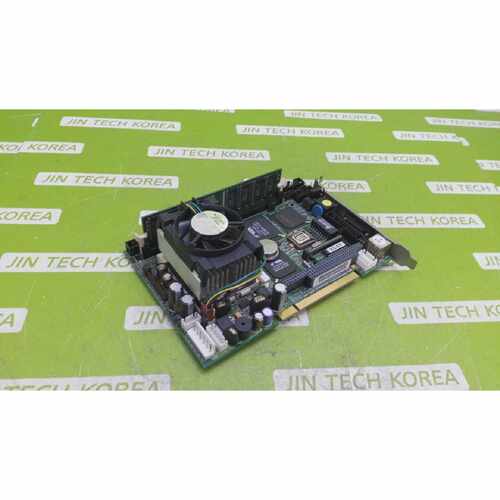 SBC8260 REV A3 Industrial CPU Board Tested