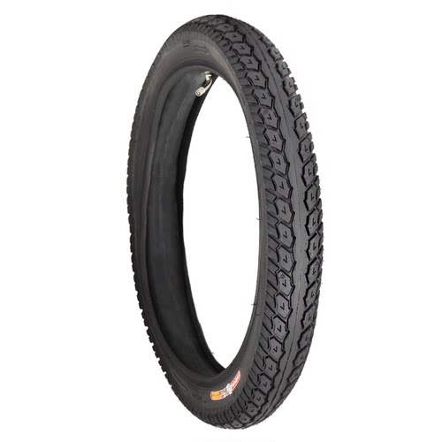 正品正新22寸1.95电动自行车外胎57-457防刺车轮胎22X2.125外带